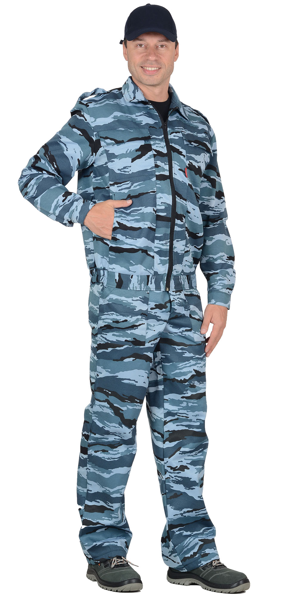 брюки